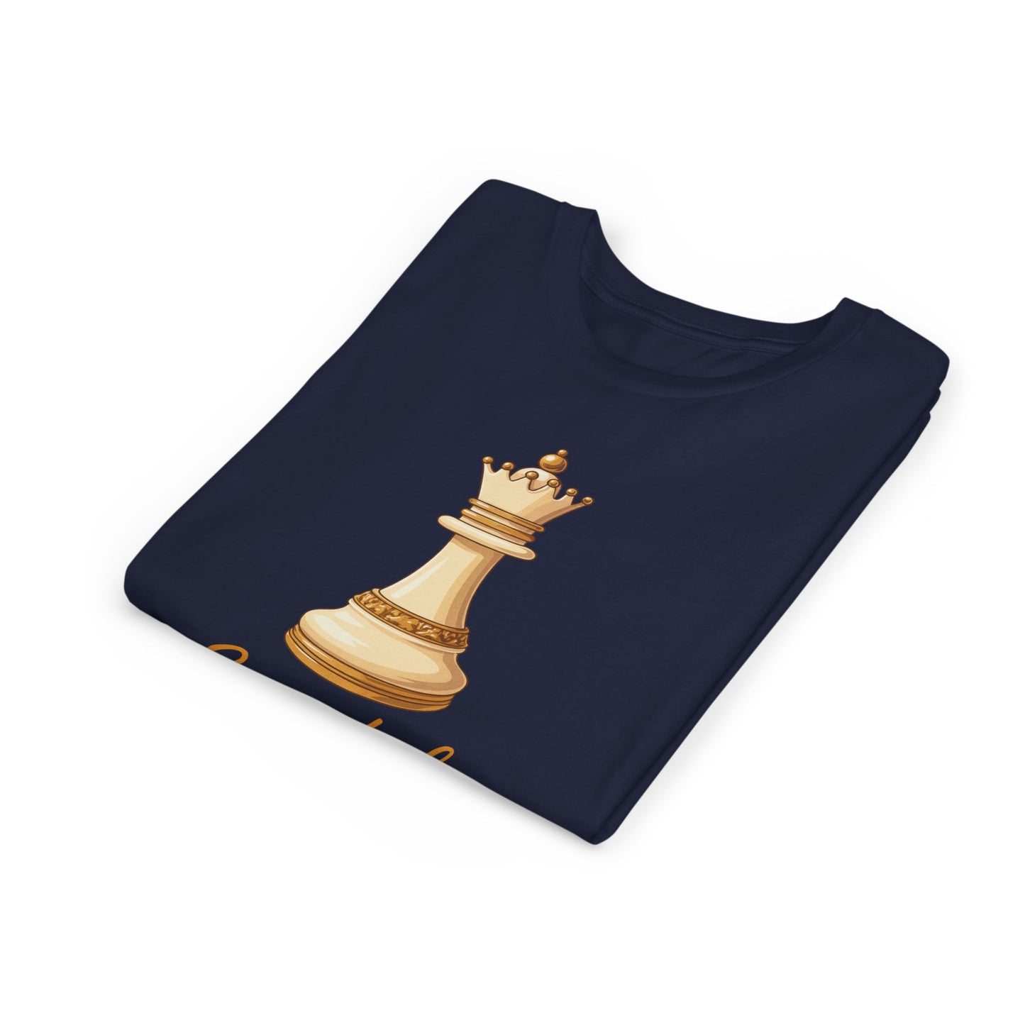 Soon to be Young Queen T-Shirt - Kids