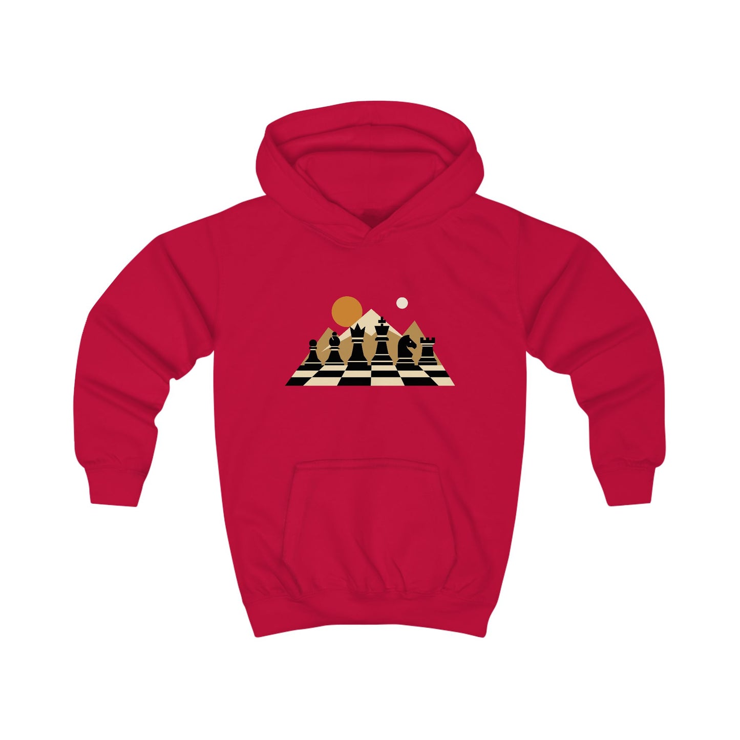 Sweatshirt pour petits