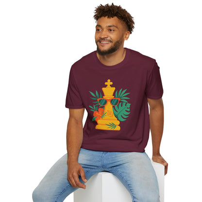 King Summer Gambit