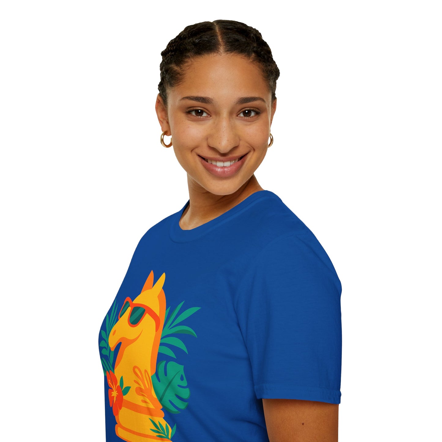 Chill Chess T-Shirt