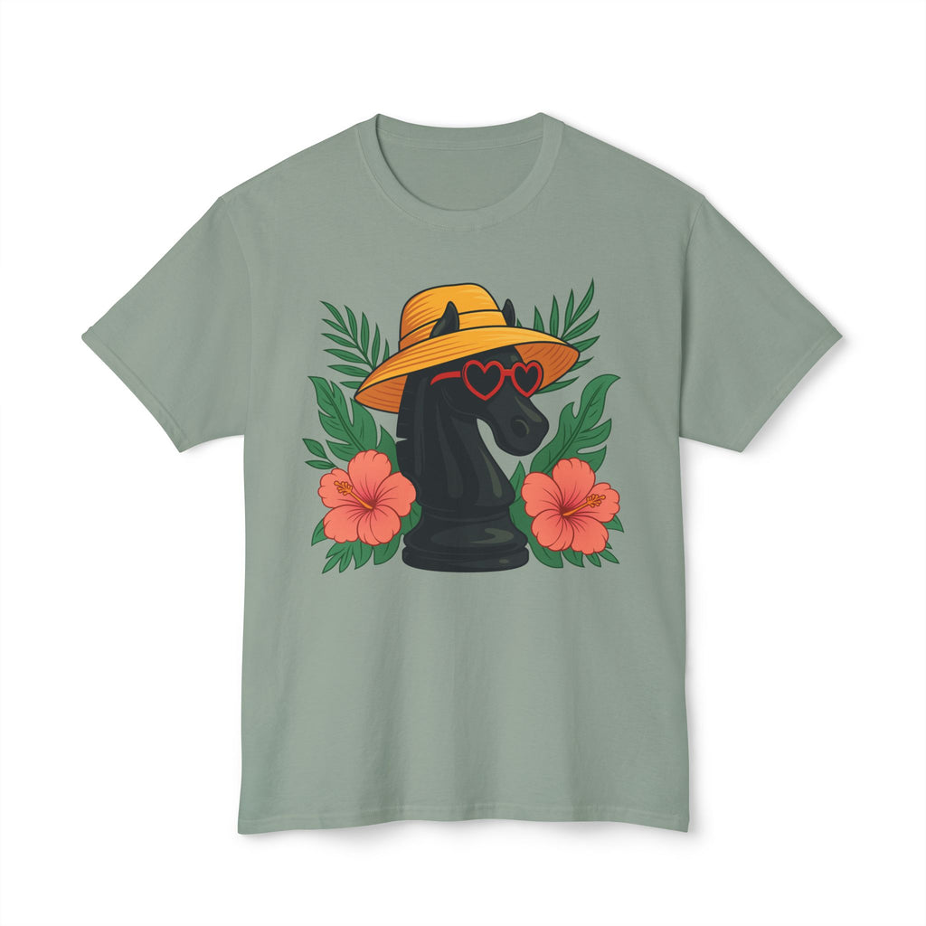 Summer Chess Vibes US T-Shirt