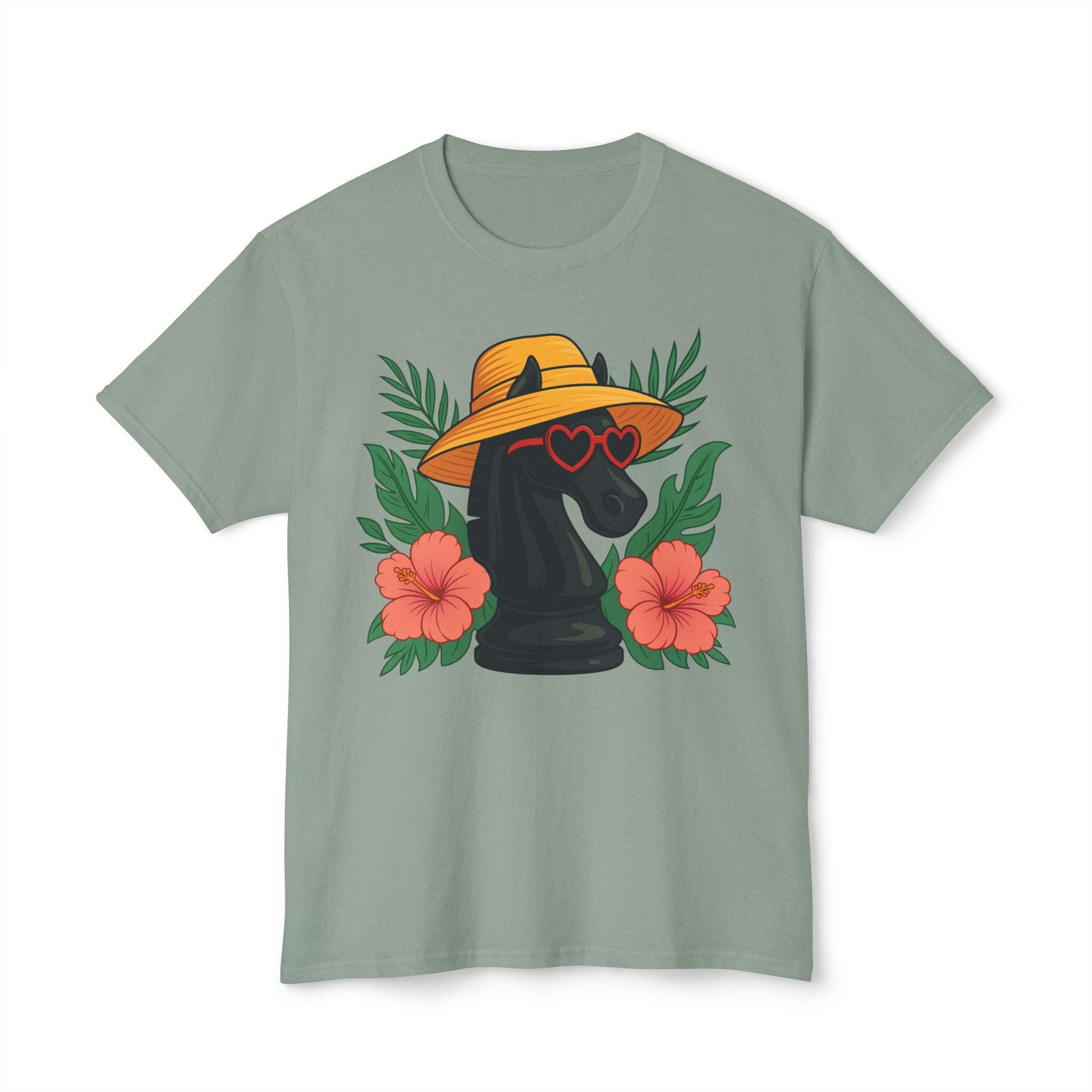 Summer Chess Vibes US T-Shirt