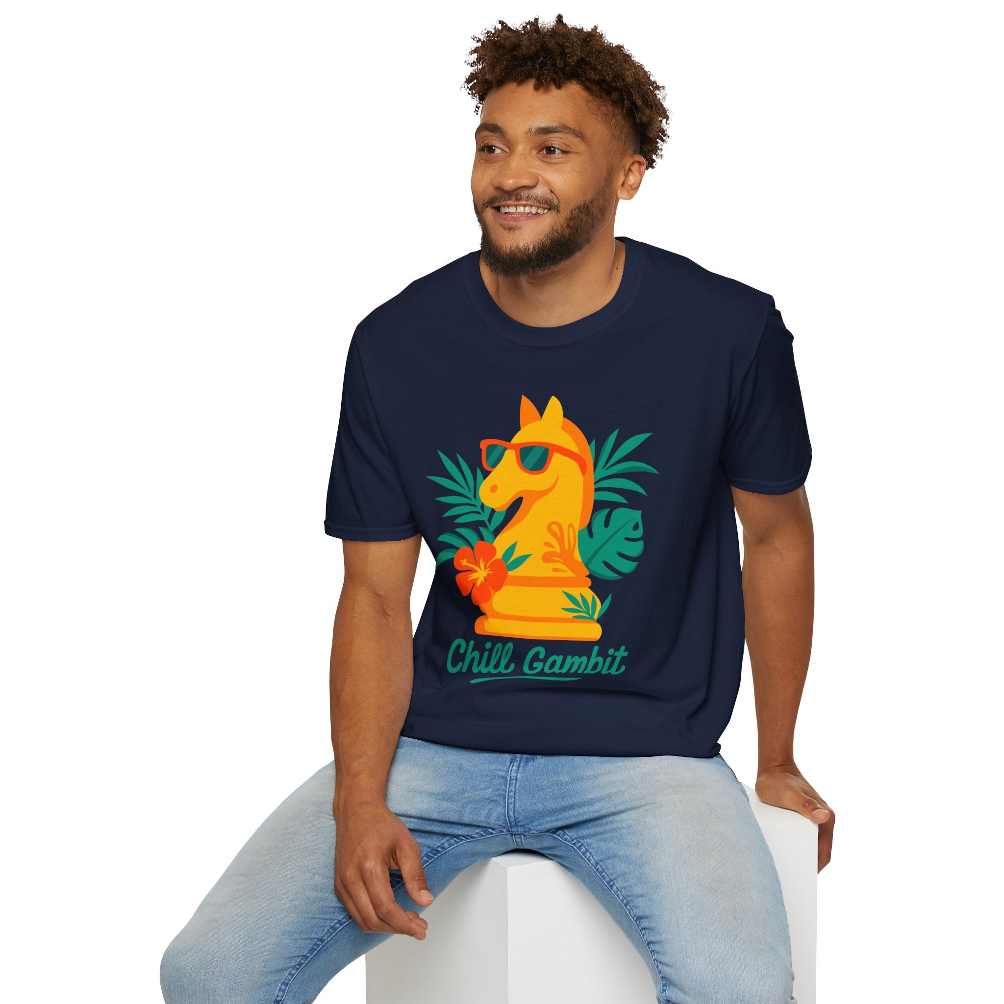 Chill Gambit T-Shirt