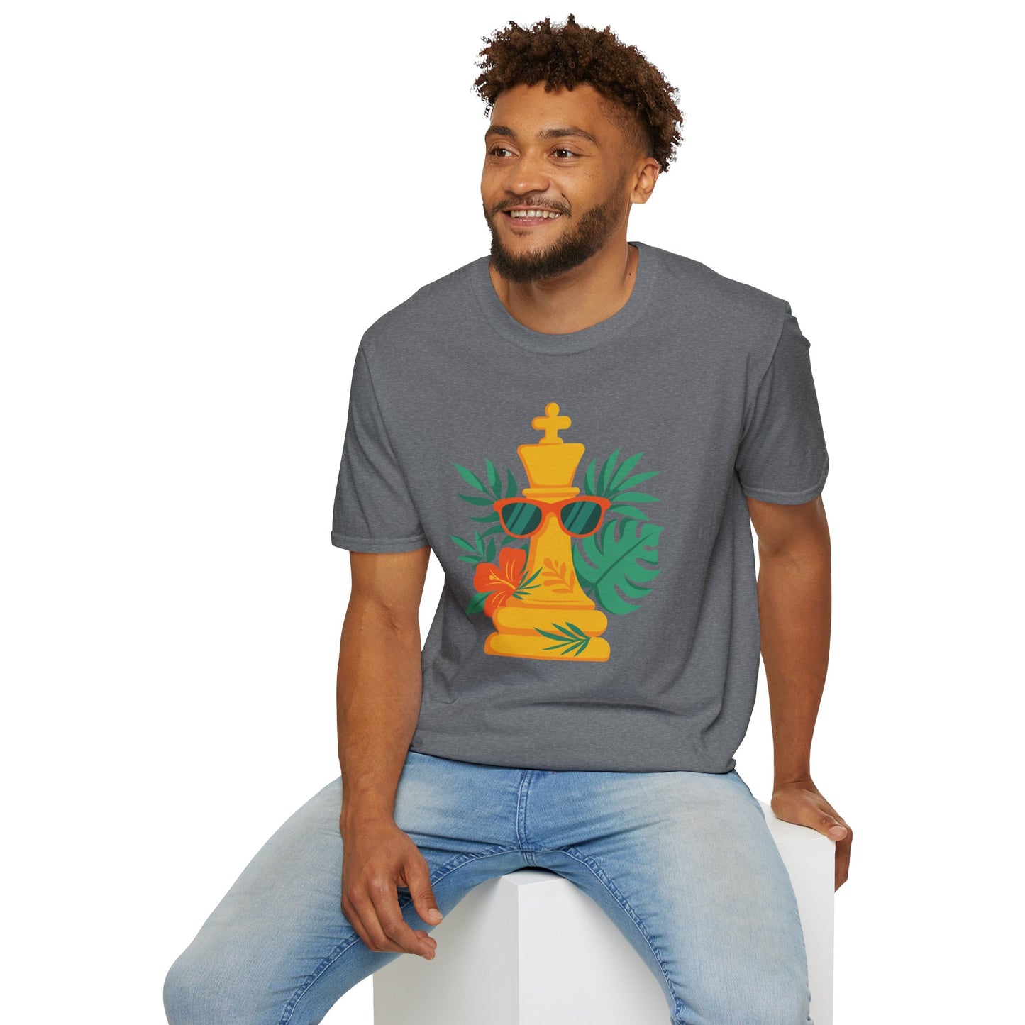 King Summer Gambit