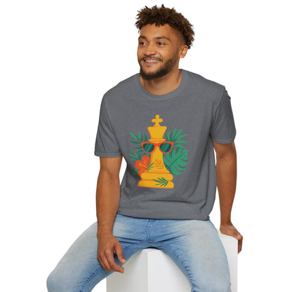 King Summer Gambit