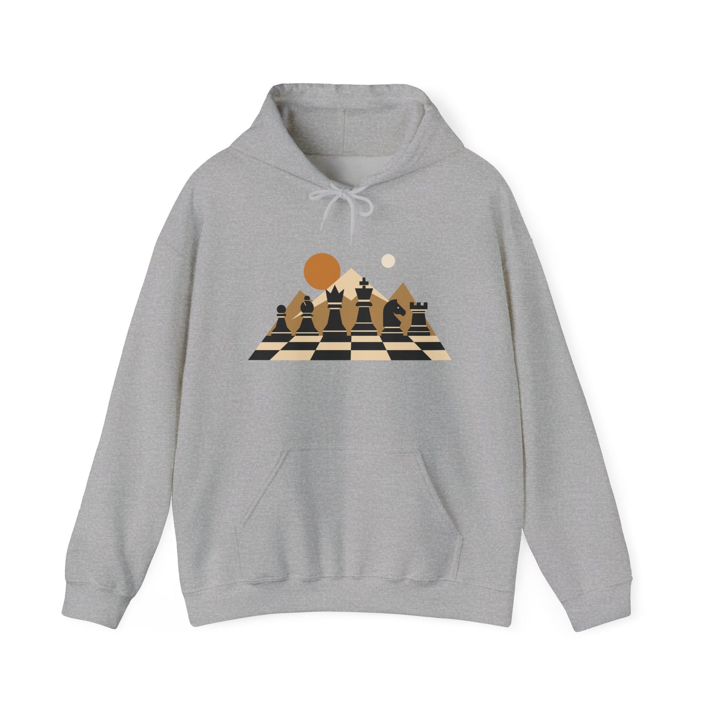 Minimalist Sweatshirt