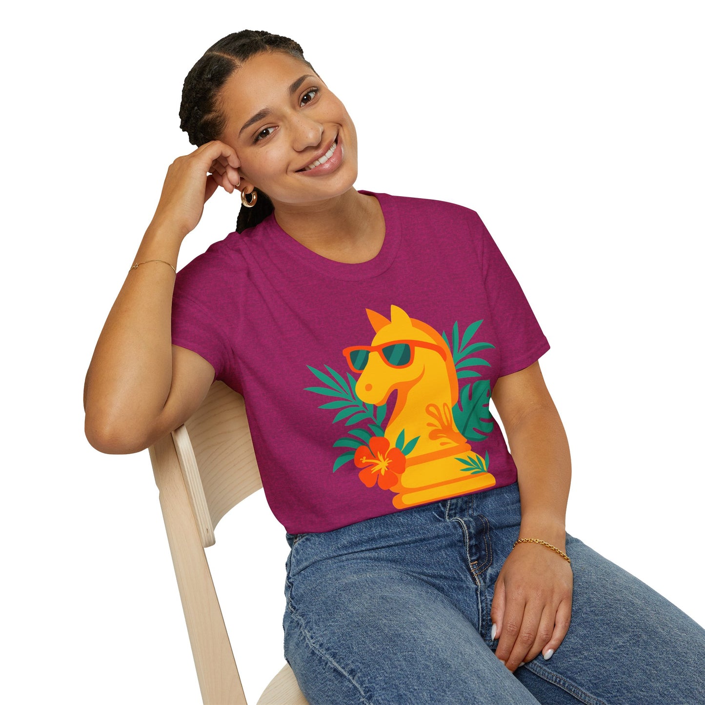 Chill Chess T-Shirt