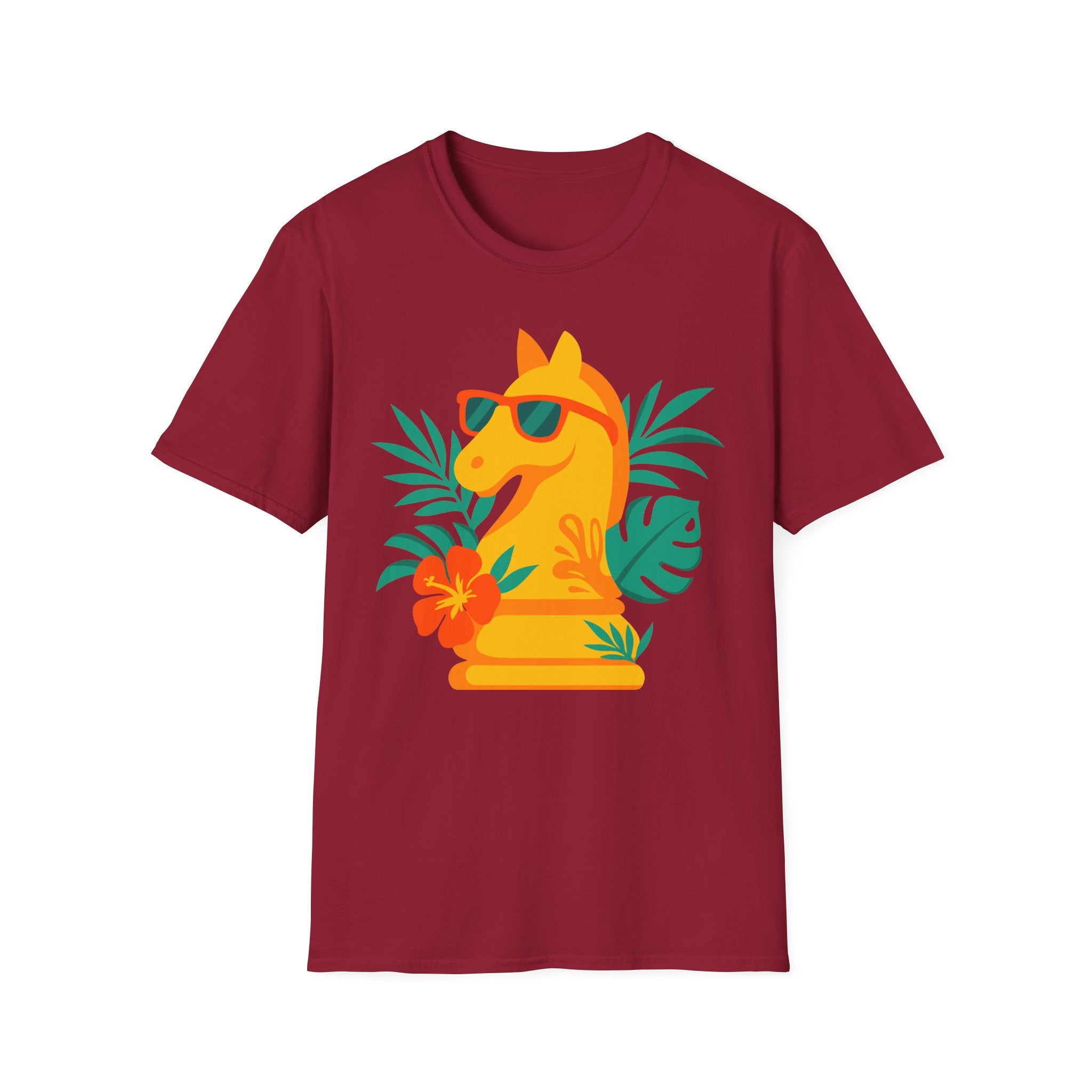 Chill Chess T-Shirt