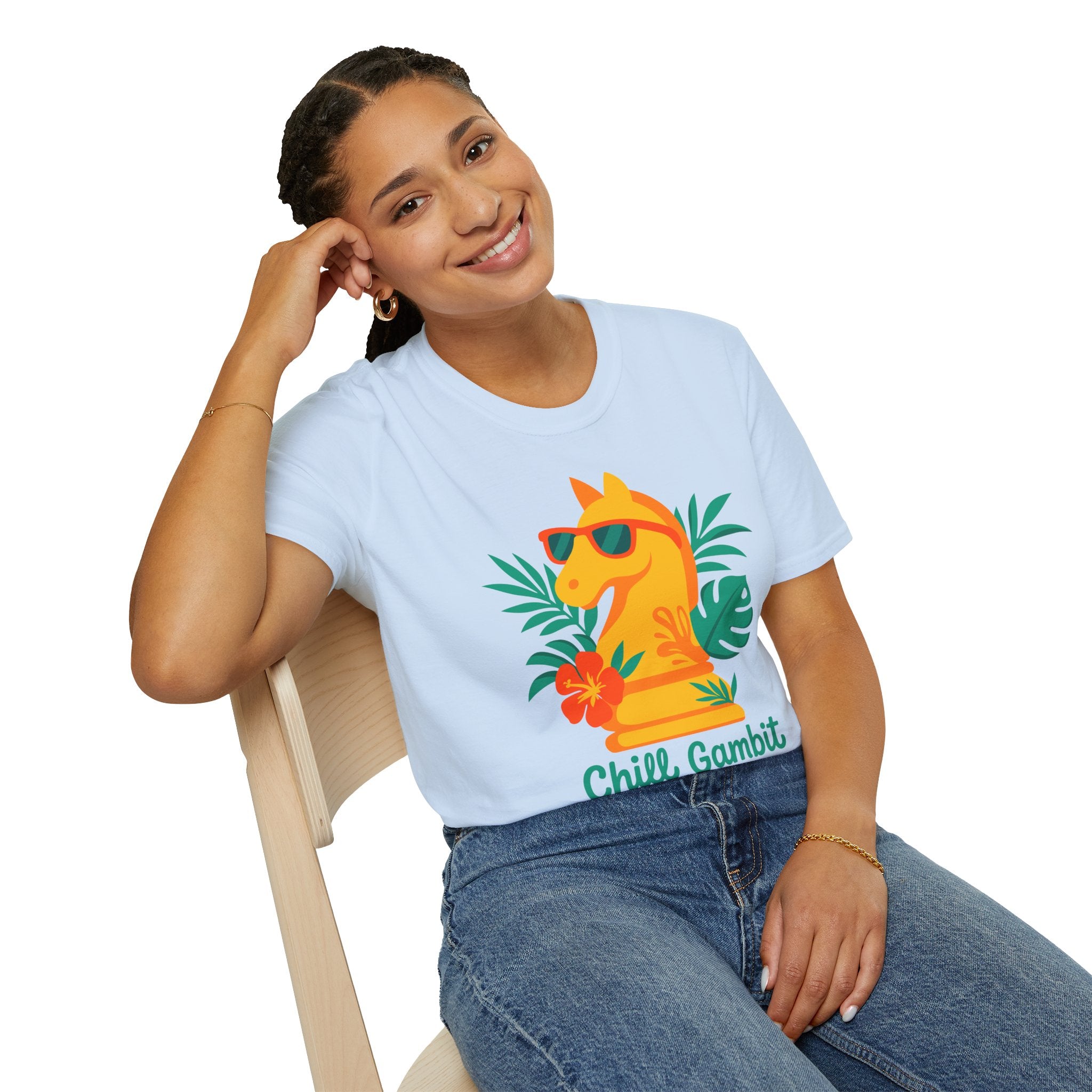 Chill Gambit T-Shirt