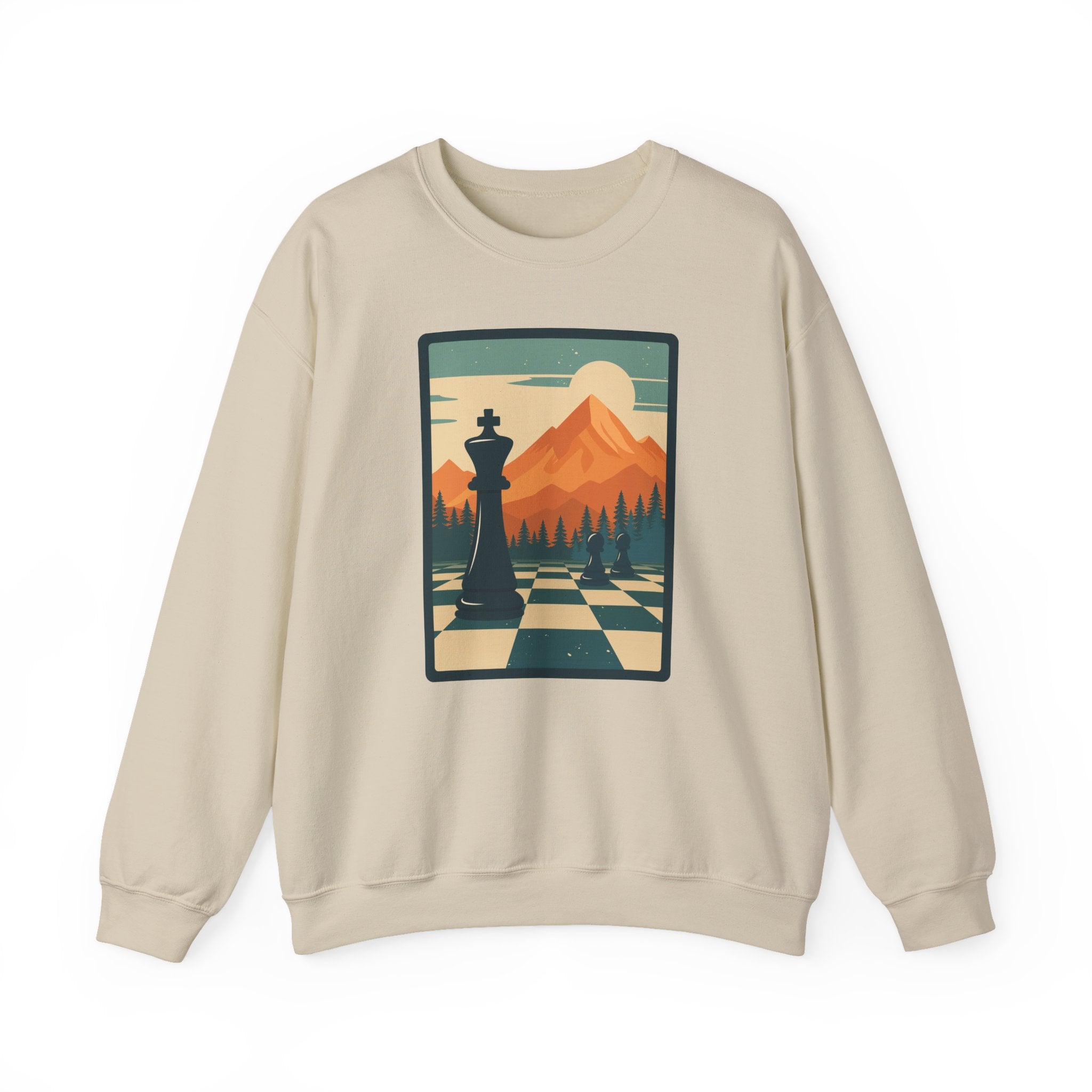 Best Journey Sweatshirt