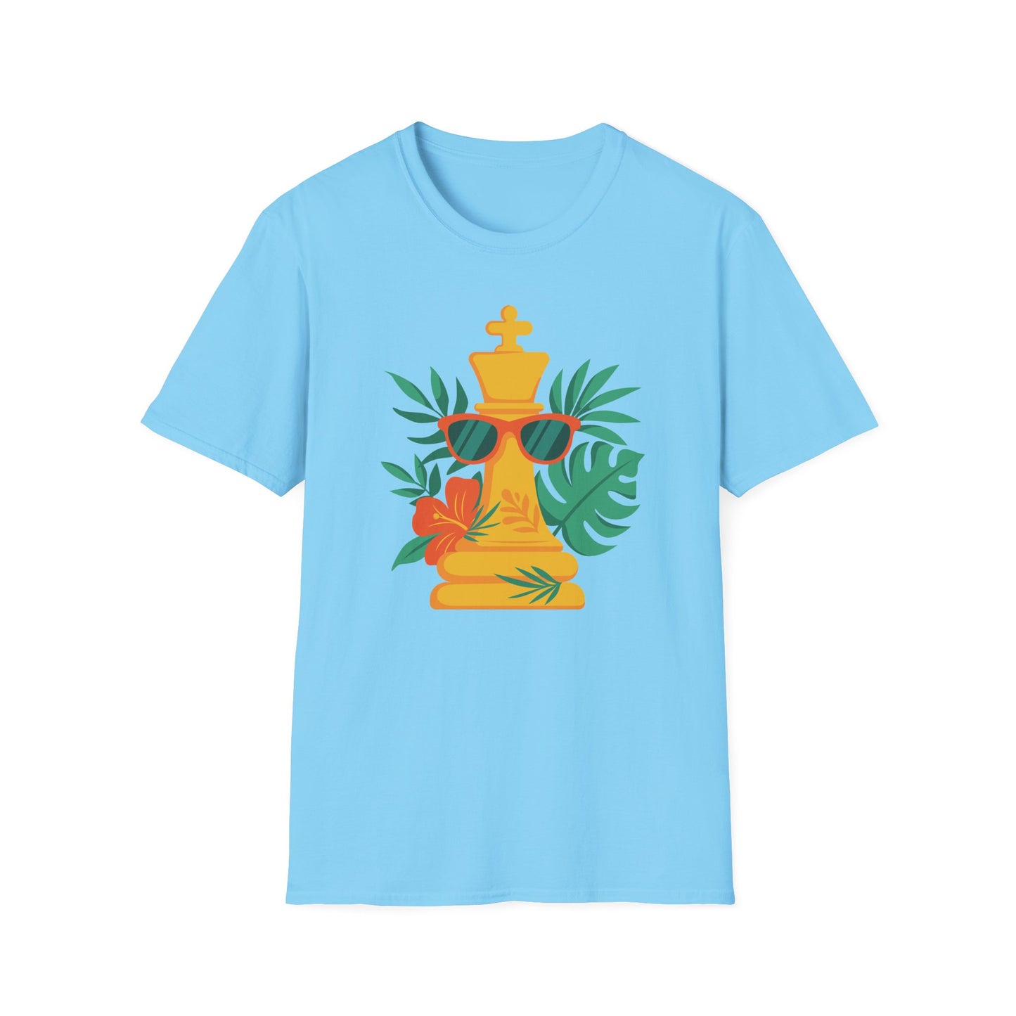 King Summer Gambit
