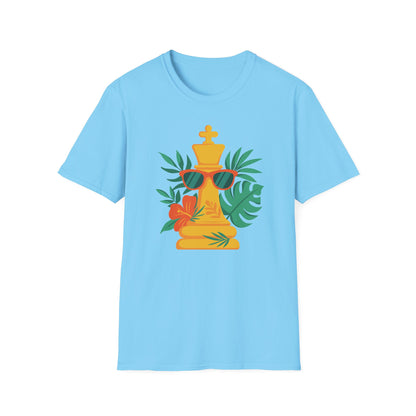 King Summer Gambit