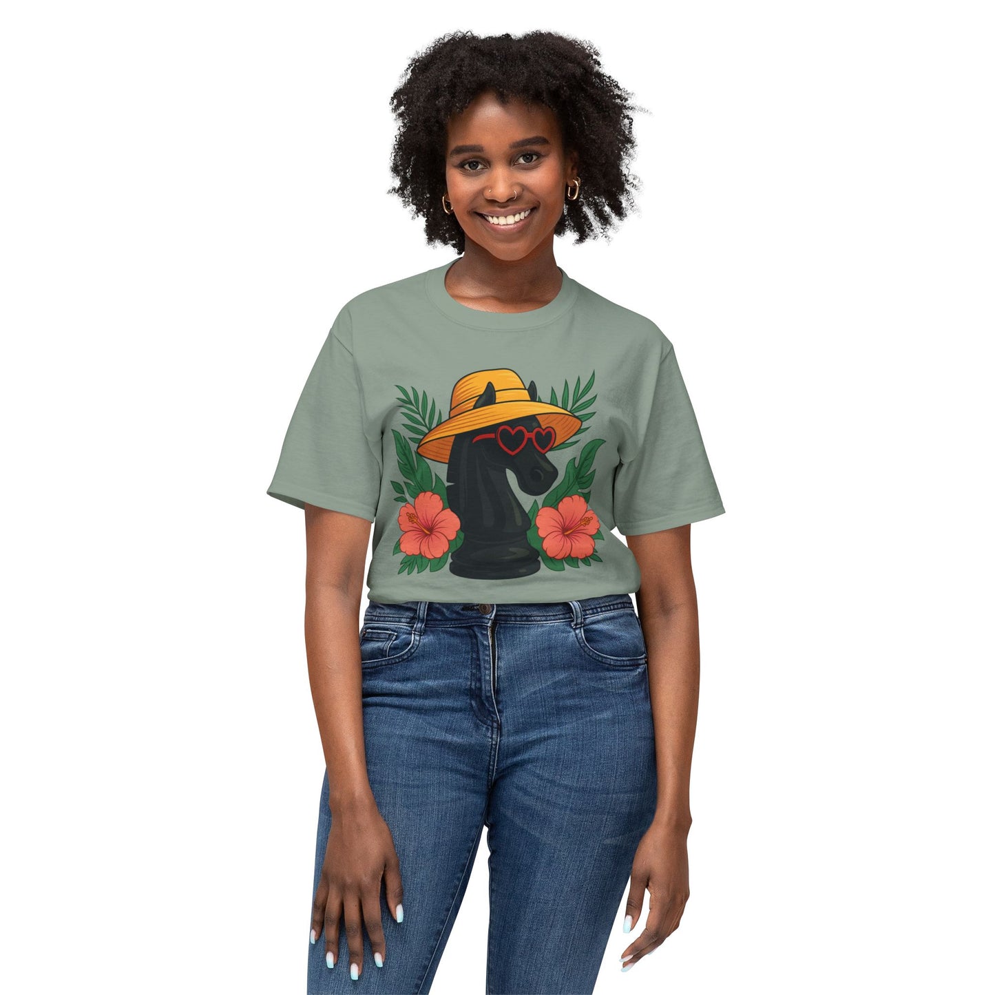 Summer Chess Vibes US T-Shirt