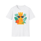 Rook Summer Gambit T-Shirt