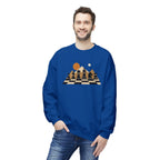 Chess Family Sweatshirt