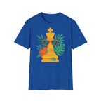 King Summer Chess T-shirt