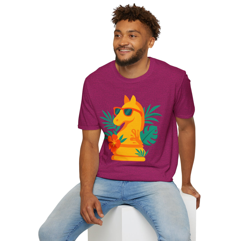 Chill Chess T-Shirt