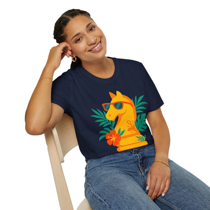 Chill Chess T-Shirt