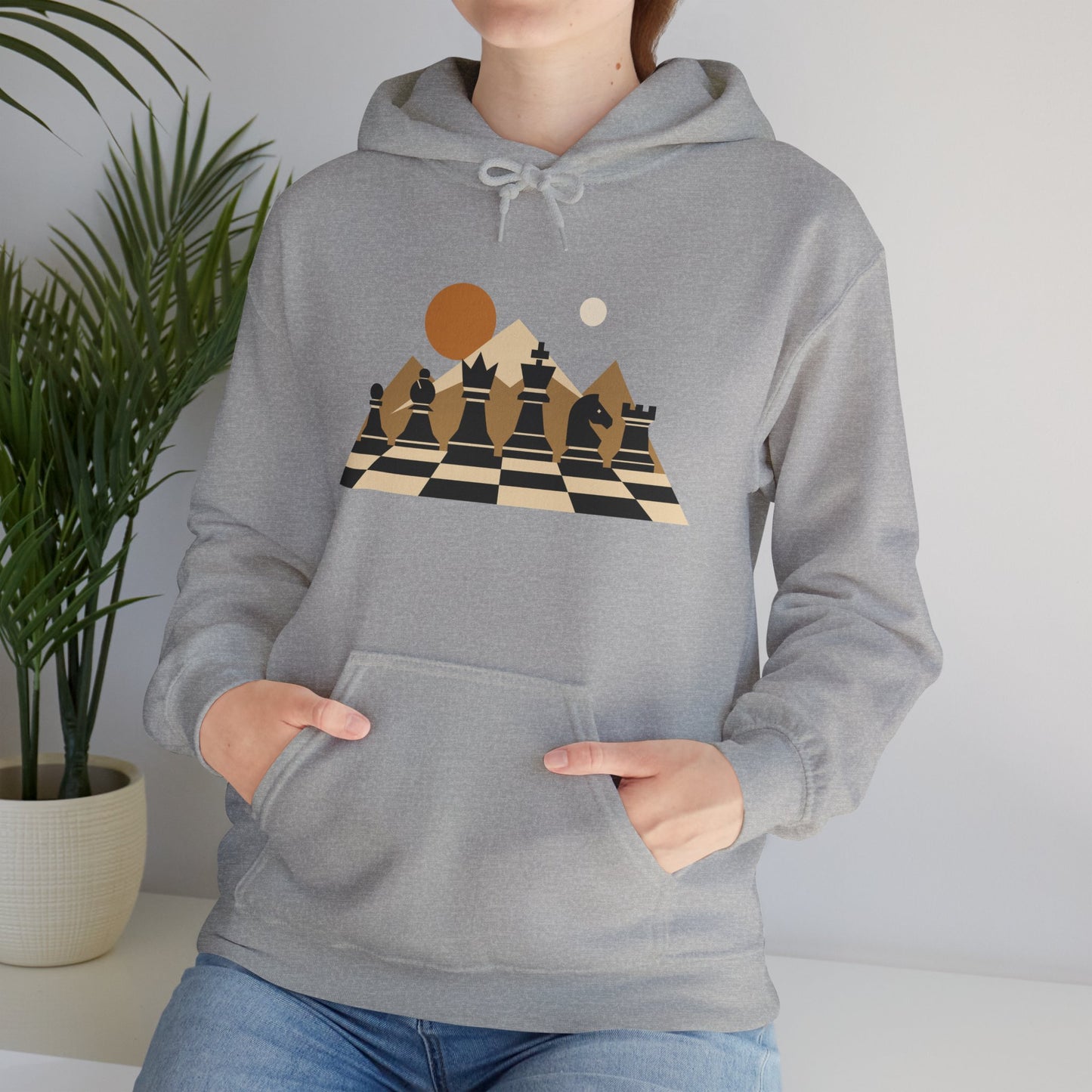 Minimalist Sweatshirt