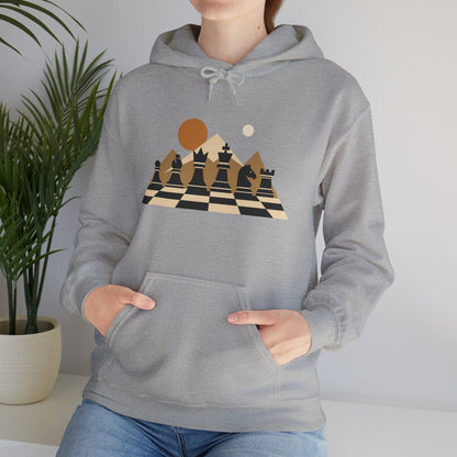 Minimalist Sweatshirt