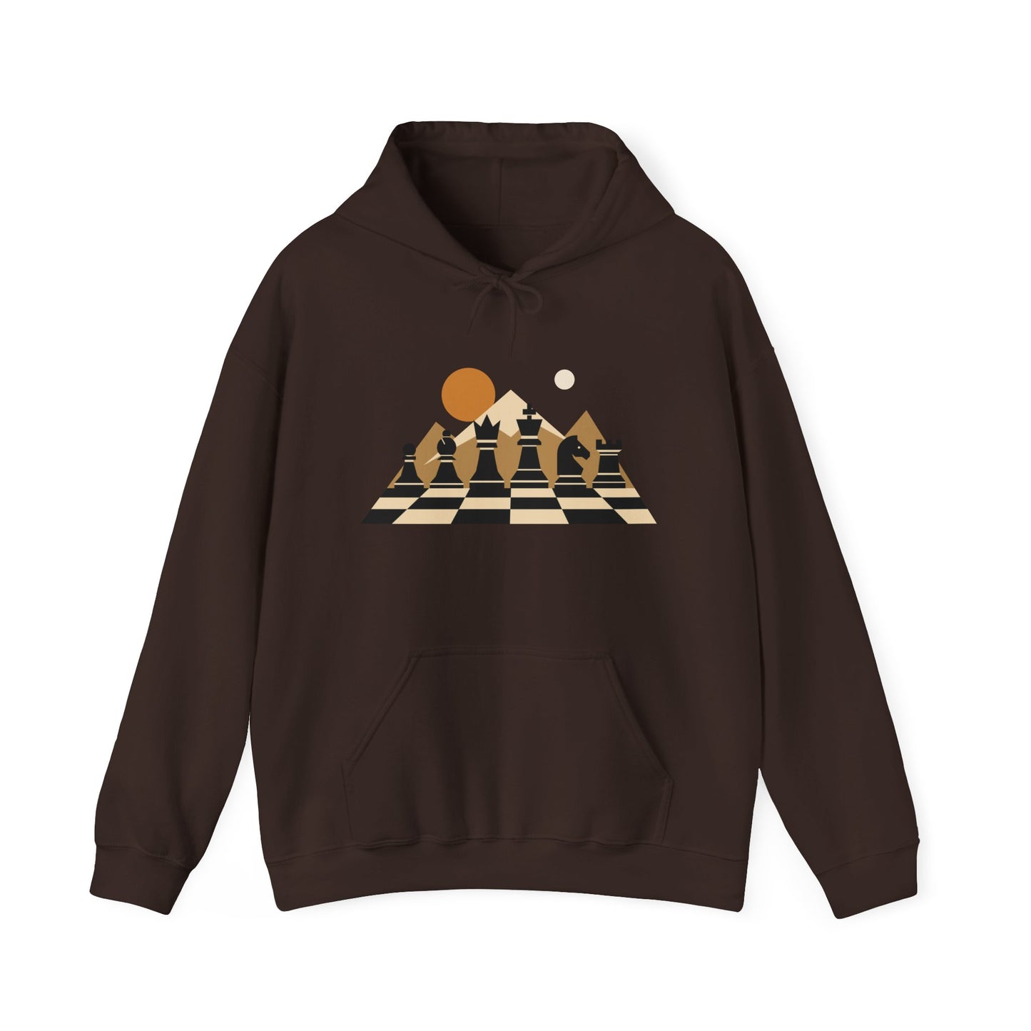 Minimalist Sweatshirt