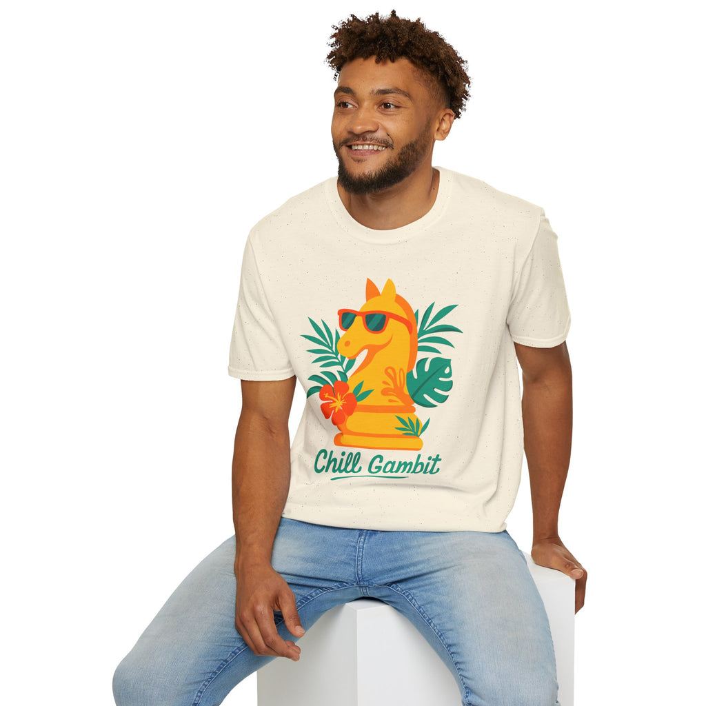 Chill Gambit T-Shirt