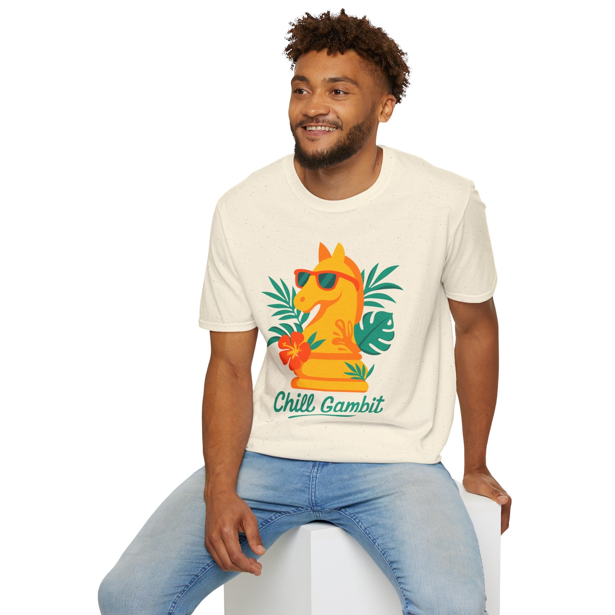 Chill Gambit T-Shirt