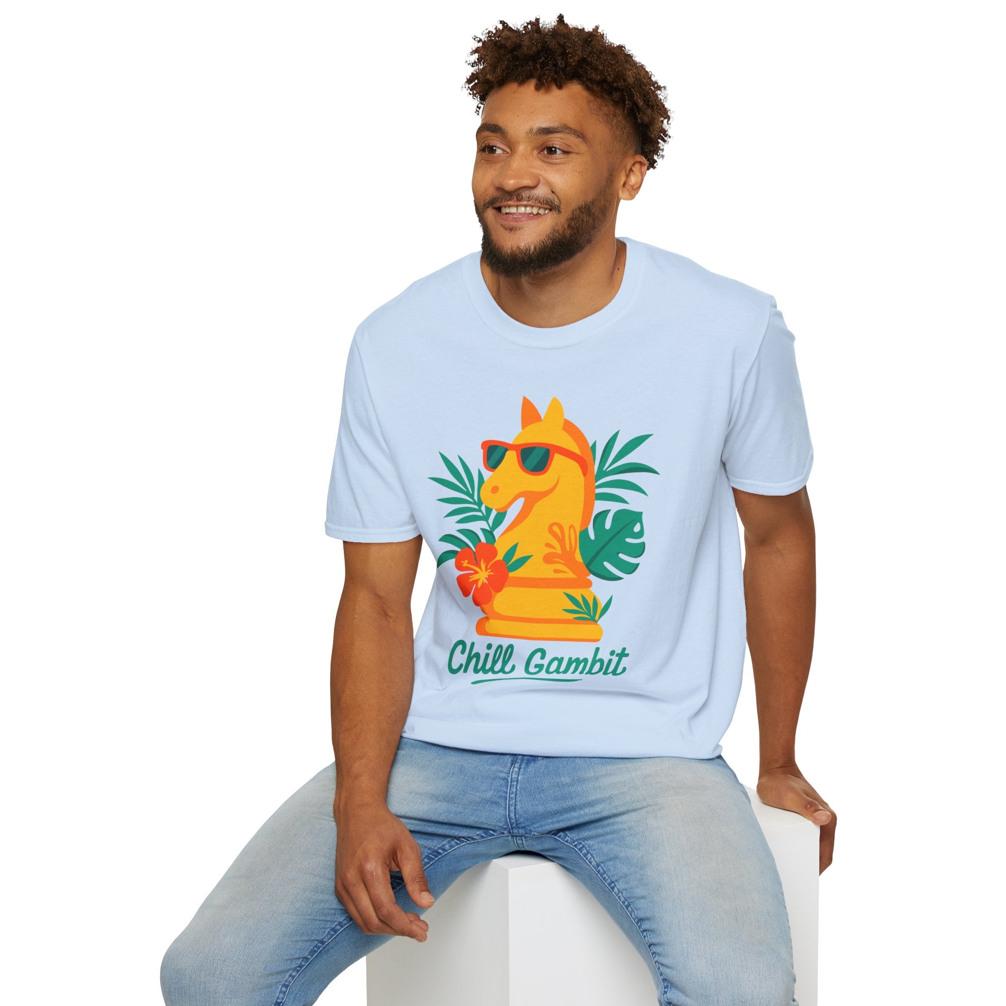 Chill Gambit T-Shirt