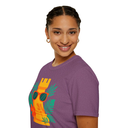 Rook Summer Gambit T-Shirt