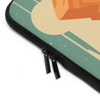 Chess Journey Laptop Sleeve