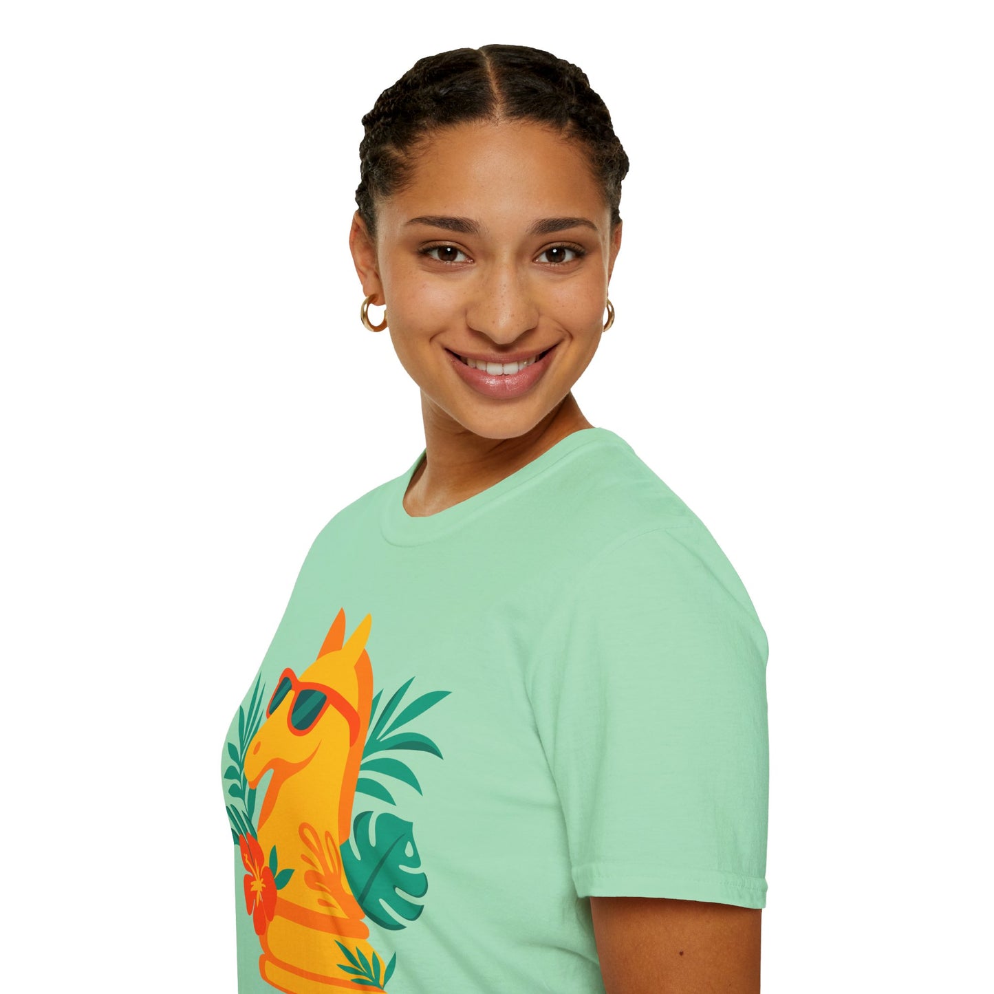 Chill Chess T-Shirt