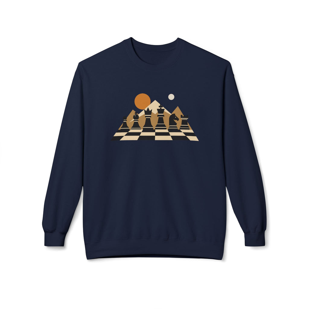 Chess Family Sweatshirt