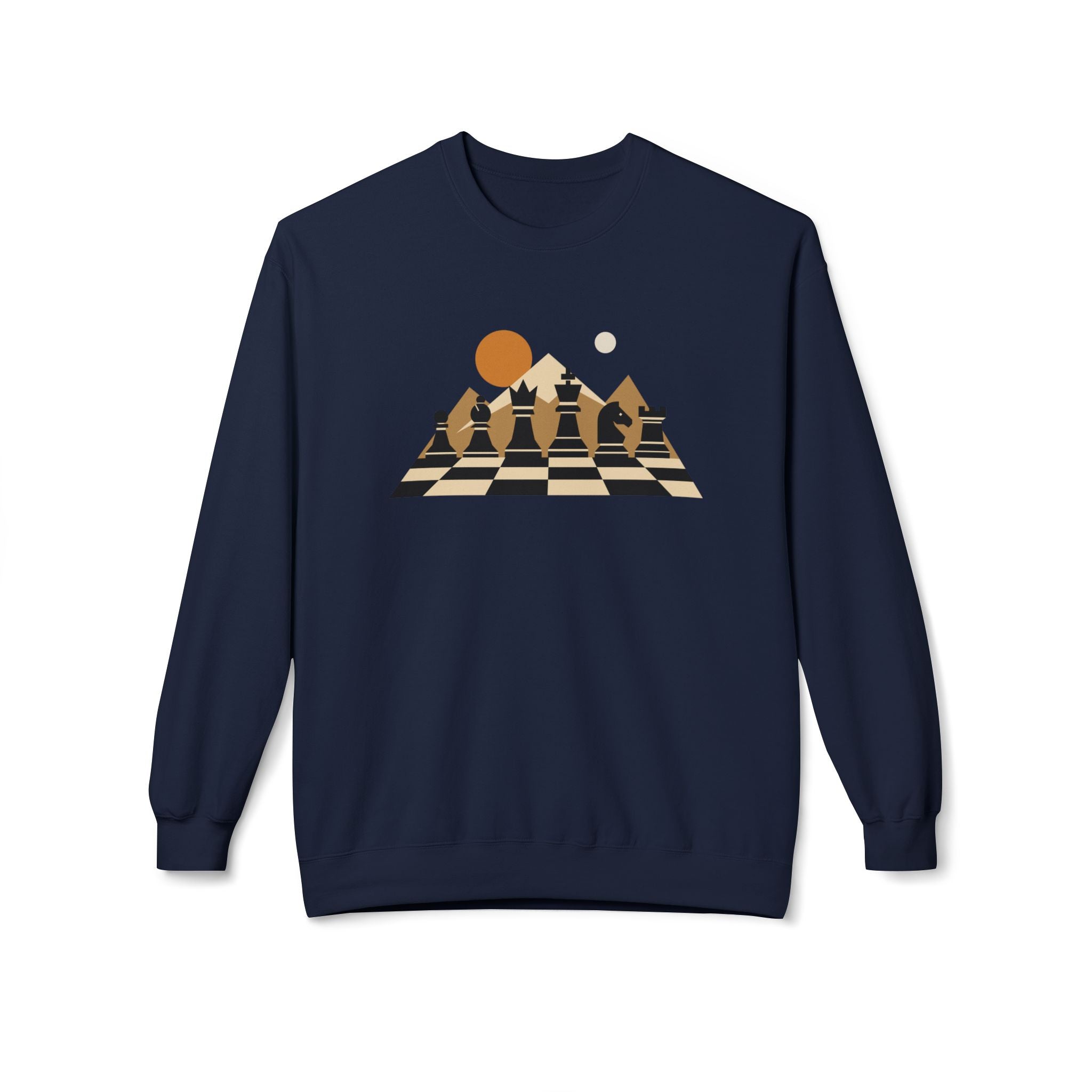 Chess Family Sweatshirt
