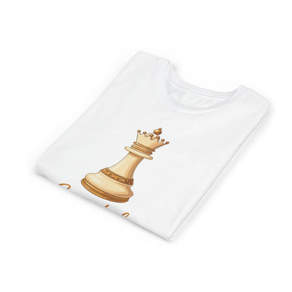 Soon to be Young Queen T-Shirt - Kids