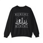 Echecs d'hiver - Sweatshirt