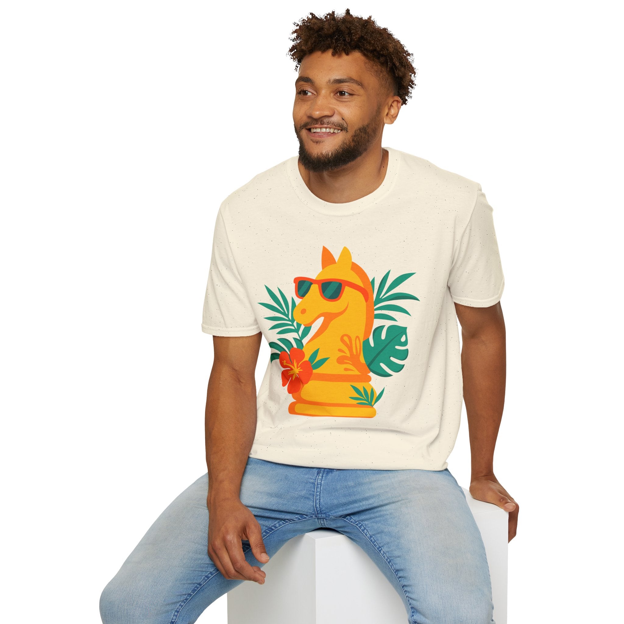 Chill Chess T-Shirt