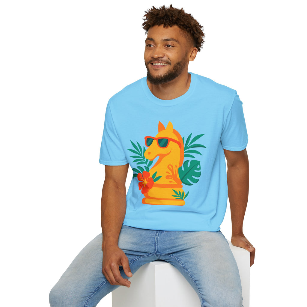 Chill Chess T-Shirt