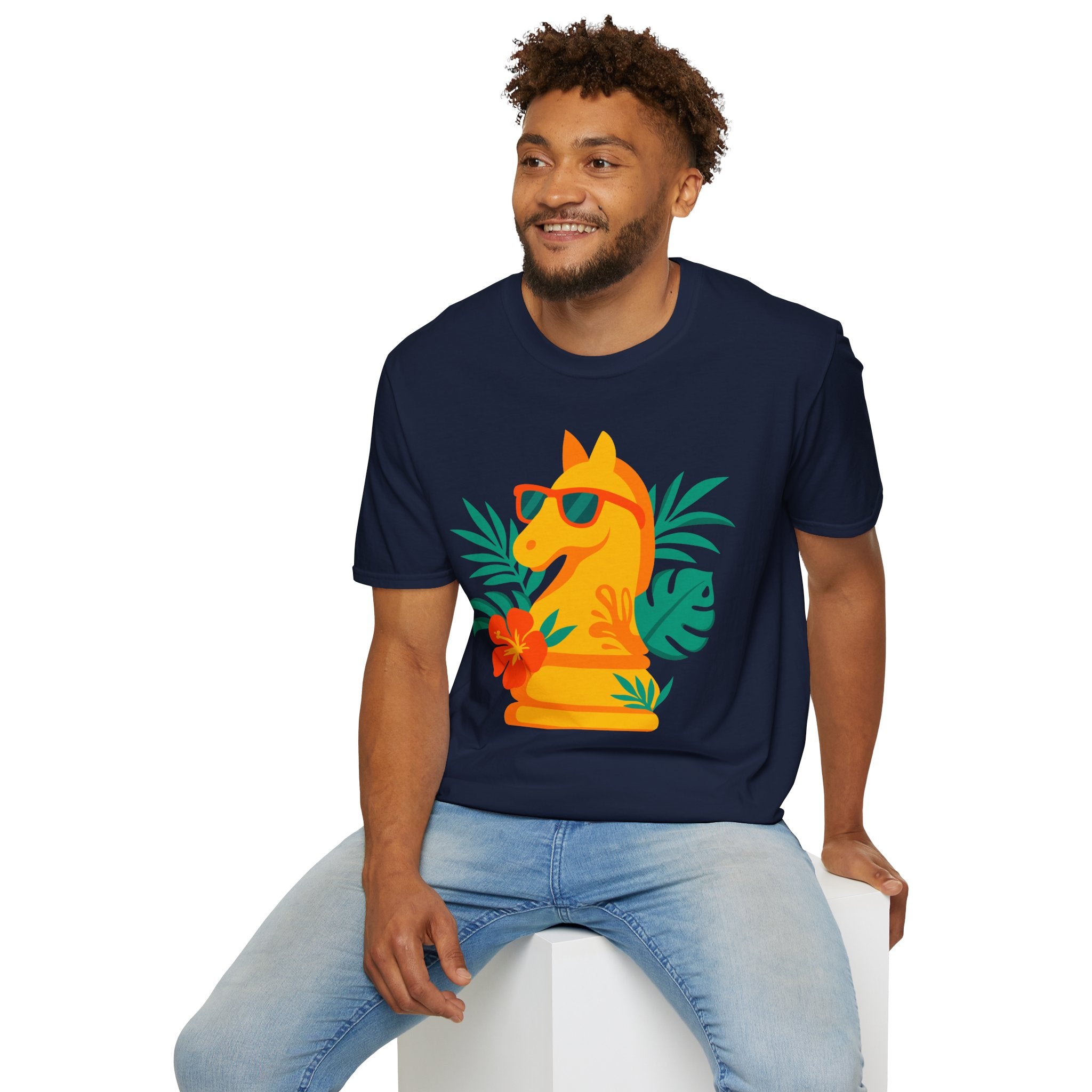 Chill Chess T-Shirt