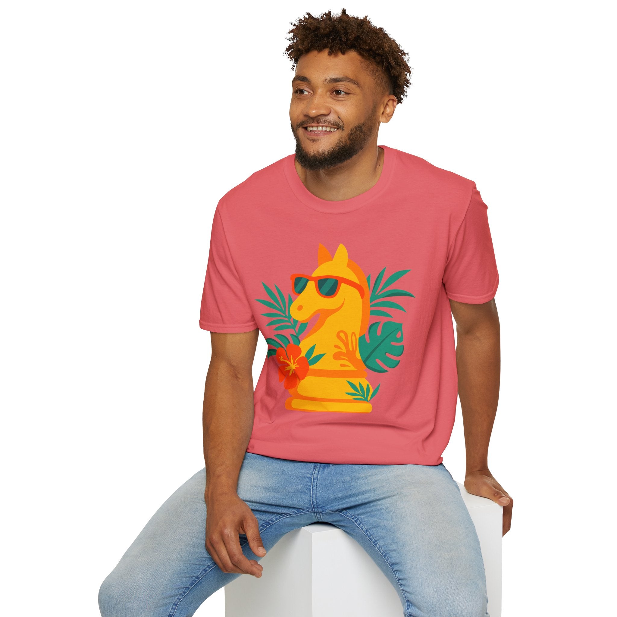 Chill Chess T-Shirt