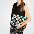 Joyful Chess Laptop Sleeve