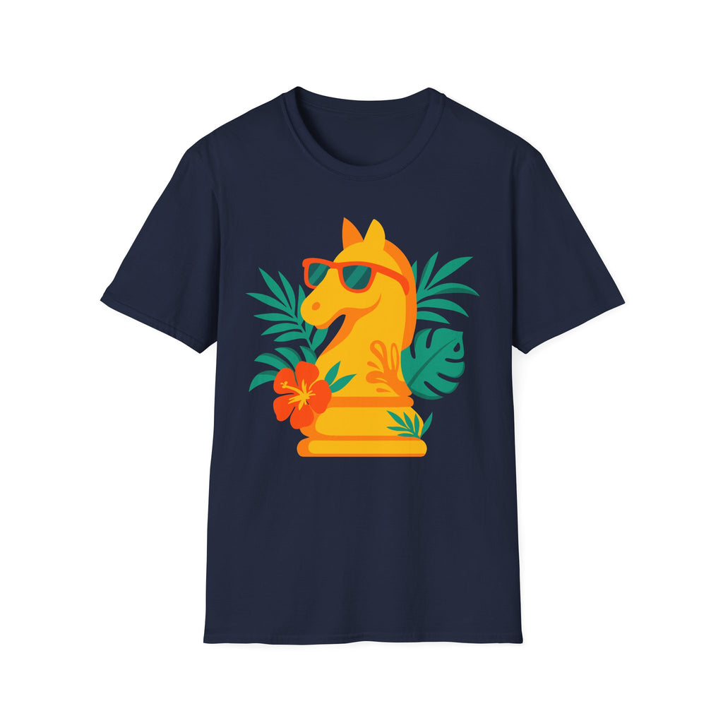 Chill Chess T-Shirt
