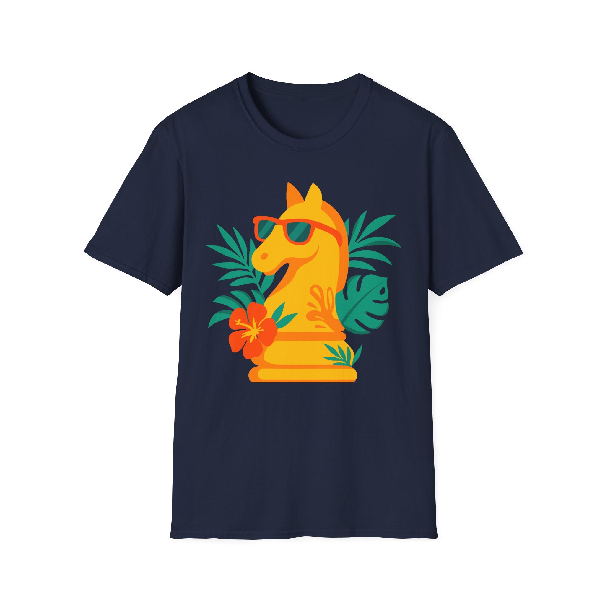 Chill Chess T-Shirt