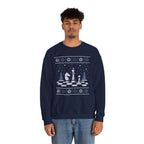 Echecs d'hiver - Sweatshirt