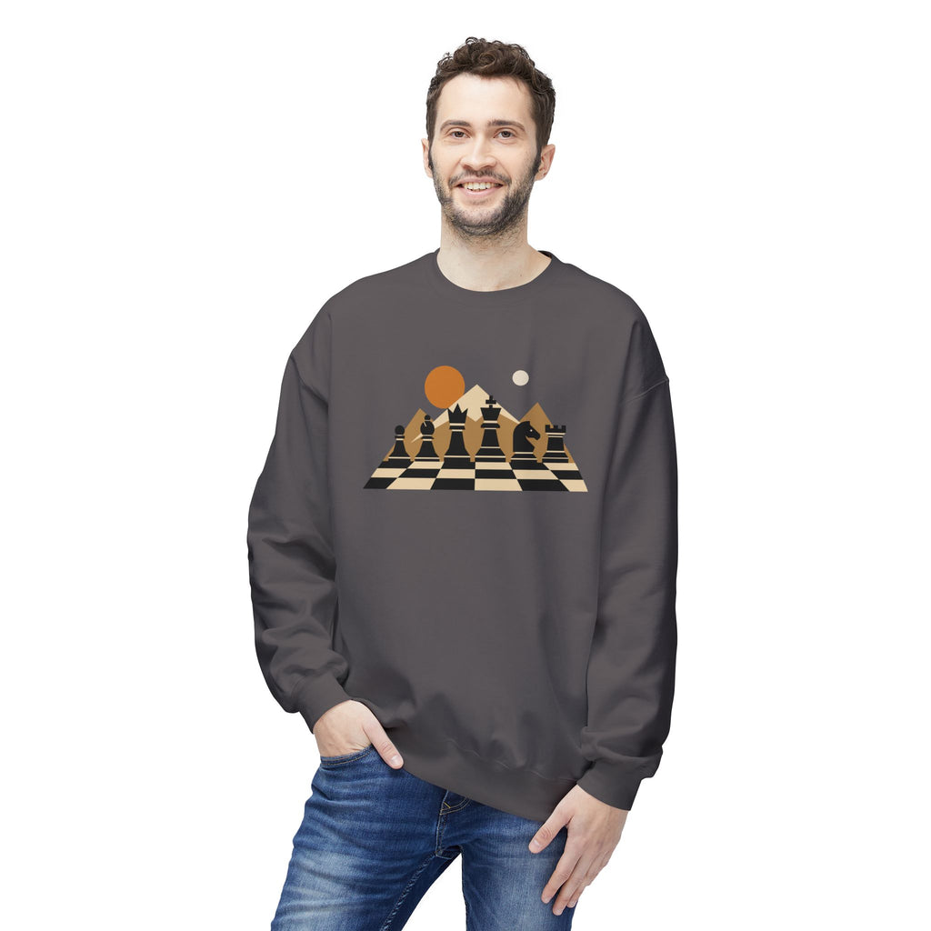Chess Family Sweatshirt