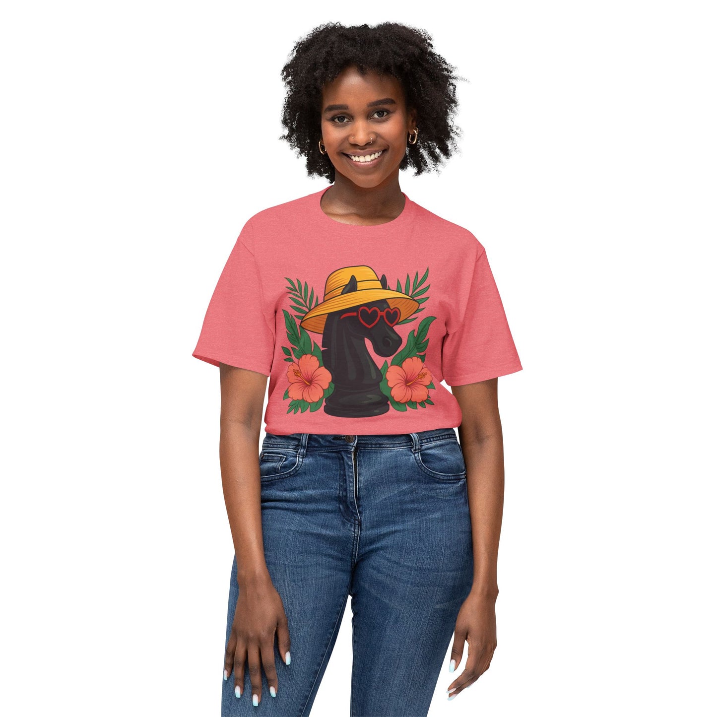 Summer Chess Vibes US T-Shirt