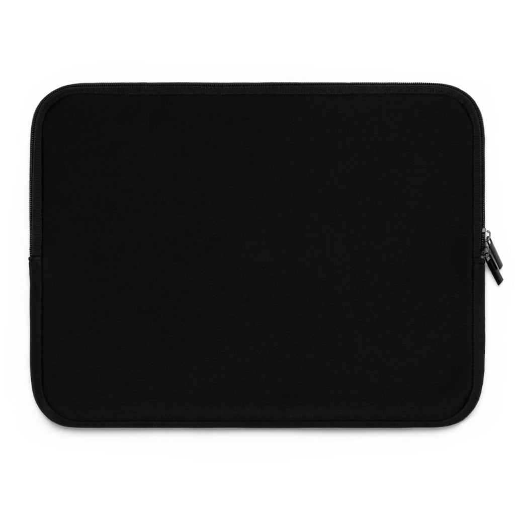 Chess Pattern Laptop Sleeve