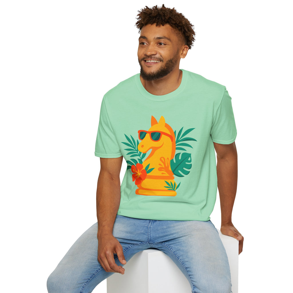 Chill Chess T-Shirt