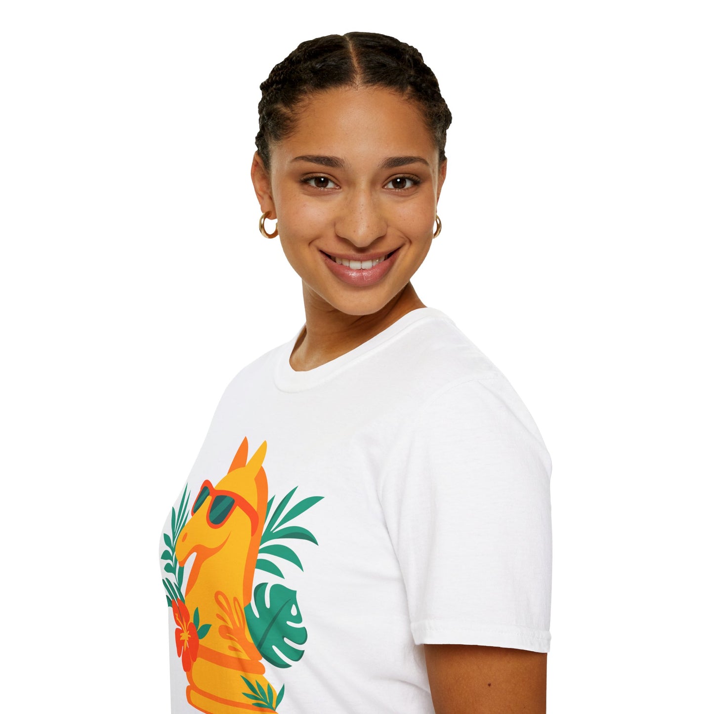 Chill Chess T-Shirt
