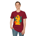 Chill Chess T-Shirt