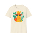 Rook Summer Gambit T-Shirt